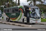 Livre Transportes 2020 na cidade de Santos, São Paulo, Brasil, por Ubirajara Gomes. ID da foto: :id.