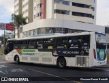 Auto Viação Redentor XY041 na cidade de Curitiba, Paraná, Brasil, por Giovanni Ferrari Bertoldi. Número da foto: #:id.