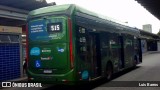Nova Transporte 22343 na cidade de Serra, Espírito Santo, Brasil, por Luís Barros. Número da foto: #:id.