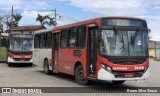Viação Cruzeiro > Viação Sidon 38138 na cidade de Ibirité, Minas Gerais, Brasil, por Bruno Silva Souza. Número da foto: #:id.