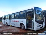 Rápido Crateús 5132106 na cidade de Fortaleza, Ceará, Brasil, por Francisco Dornelles Viana de Oliveira. Número da foto: #:id.