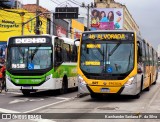 Mobi Rio E902026 na cidade de Rio de Janeiro, Rio de Janeiro, Brasil, por Kawhander Santana P. da Silva. Número da foto: #:id.