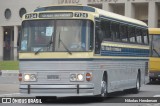 Ônibus Particulares 7124 na cidade de São Paulo, São Paulo, Brasil, por Nikolas Henderson. Número da foto: #11080846.