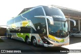 Brasil Sul Linhas Rodoviárias 3635 na cidade de Canoas, Rio Grande do Sul, Brasil, por Gabriel da Silva Ristow. Número da foto: #11082412.