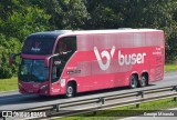 Buser Brasil Tecnologia 3600 na cidade de Santa Isabel, São Paulo, Brasil, por George Miranda. Número da foto: #:id.