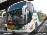 Empresa Gontijo de Transportes 17080 na cidade de Belo Horizonte, Minas Gerais, Brasil, por Hariel Bernades. Número da foto: #11082785.