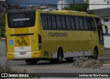 Viação Itapemirim 9707 na cidade de Caruaru, Pernambuco, Brasil, por Lenilson da Silva Pessoa. Número da foto: #11082579.