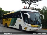 Empresa Gontijo de Transportes 18090 na cidade de São Paulo, São Paulo, Brasil, por Lucas Adriano Bernardino. Número da foto: #11081998.