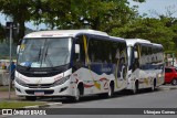 Sussantur 5108 na cidade de Santos, São Paulo, Brasil, por Ubirajara Gomes. Número da foto: #:id.