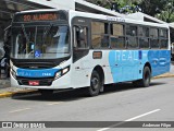 Viação Real - Varginha 7080 na cidade de Varginha, Minas Gerais, Brasil, por Anderson Filipe. Número da foto: #:id.