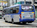 Viação Vila Real B11569 na cidade de Rio de Janeiro, Rio de Janeiro, Brasil, por Kawhander Santana P. da Silva. Número da foto: #:id.