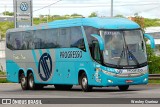 Auto Viação Progresso 6194 na cidade de Caruaru, Pernambuco, Brasil, por Wesley Queiroz. Número da foto: #:id.