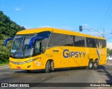 Gipsyy - Gogipsy do Brasil Tecnologia e Viagens Ltda. 1907 na cidade de Juiz de Fora, Minas Gerais, Brasil, por Welison Oliveira. Número da foto: #:id.