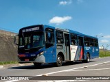 Transportes Capellini 19.085 na cidade de Campinas, São Paulo, Brasil, por José Eduardo Garcia Pontual. Número da foto: #11081224.