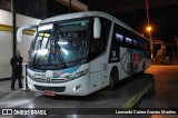 Auto Viação 1001 RJ 108.692 na cidade de Nova Friburgo, Rio de Janeiro, Brasil, por Leonardo Correa Gomes Martins. Número da foto: #11083619.