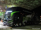 Viação Garcia 88009 na cidade de Maringá, Paraná, Brasil, por Bruno Nascimento. Número da foto: #11081526.
