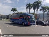 Viação Riodoce 72053 na cidade de Vitória, Espírito Santo, Brasil, por Gian Carlos. Número da foto: #11082783.