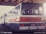 Trans1000 - Turismo Transmil RJ 148.010 na cidade de Nilópolis, Rio de Janeiro, Brasil, por Amilton Santana Mattos. Número da foto: #11082668.