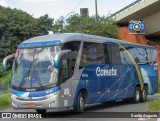 Viação Cometa 15127 na cidade de Campinas, São Paulo, Brasil, por Danilo Augusto. Número da foto: #11080893.