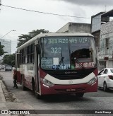 Transportadora São José BG-32322 na cidade de Belém, Pará, Brasil, por David França. Número da foto: #11083366.