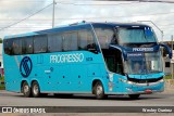 Auto Viação Progresso 6038 na cidade de Caruaru, Pernambuco, Brasil, por Wesley Queiroz. Número da foto: #11081414.
