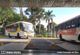Viasul Transportes Coletivos 31700 na cidade de Itaúna, Minas Gerais, Brasil, por Helder Fernandes da Silva. Número da foto: #:id.