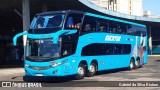 Eucatur - Empresa União Cascavel de Transportes e Turismo 5810 na cidade de Porto Alegre, Rio Grande do Sul, Brasil, por Gabriel da Silva Ristow. Número da foto: #:id.