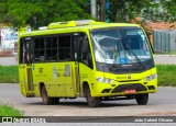 Ratrans - Rio Anil Transporte e Logística 100.802 na cidade de São Luís, Maranhão, Brasil, por João Gabriel Oliveira. Número da foto: #:id.