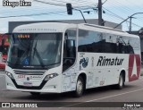 Rimatur Transportes 4234 na cidade de Curitiba, Paraná, Brasil, por Diego Lian. Número da foto: #:id.