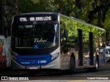 Sambaíba Transportes Urbanos 2 2680 na cidade de São Paulo, São Paulo, Brasil, por Valnei Conceição. Número da foto: #:id.