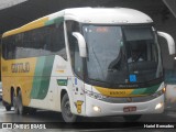 Empresa Gontijo de Transportes 18800 na cidade de Belo Horizonte, Minas Gerais, Brasil, por Hariel Bernades. Número da foto: #11082339.