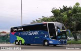 Trans Isaak Turismo 1925 na cidade de São Paulo, São Paulo, Brasil, por Francisco Ivano. Número da foto: #11082466.