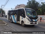 Cooper G4 2773 na cidade de Guarulhos, São Paulo, Brasil, por Rafael Lopes de Oliveira. ID da foto: :id.