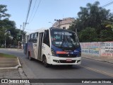 RTO - Reserva Técnica Operacional 3.130 na cidade de Guarulhos, São Paulo, Brasil, por Rafael Lopes de Oliveira. Número da foto: #11080953.