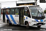 Cooper G4 2673 na cidade de Guarulhos, São Paulo, Brasil, por Fabio Lima. Número da foto: #:id.