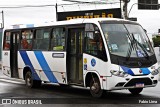 Cooper G4 2673 na cidade de Guarulhos, São Paulo, Brasil, por Fabio Lima. ID da foto: :id.