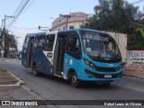 Coopertransguaru 1662 na cidade de Guarulhos, São Paulo, Brasil, por Rafael Lopes de Oliveira. ID da foto: :id.