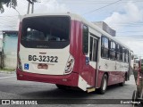 Transportadora São José BG-32322 na cidade de Belém, Pará, Brasil, por David França. ID da foto: :id.