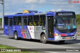 Guarulhos Transportes 33.613 na cidade de Guarulhos, São Paulo, Brasil, por Marcus Prado. Número da foto: #:id.