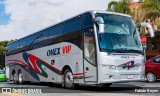 OMEX - Ómnibus Mexicanos 6381 na cidade de León, Guanajuato, México, por Fabián Reyes. Número da foto: #:id.