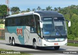 Auto Viação 1001 RJ 108.1087 na cidade de Santa Isabel, São Paulo, Brasil, por George Miranda. Número da foto: #:id.