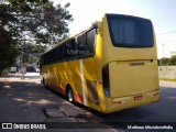 New Buss Turismo 9707 na cidade de Niterói, Rio de Janeiro, Brasil, por Matheus kfnciakwnfndia. Número da foto: #11081765.