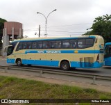 Viação Novo Horizonte 1021611 na cidade de Vitória da Conquista, Bahia, Brasil, por Wilton Roberto. Número da foto: #:id.