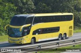 Ônibus Particulares 20021 na cidade de Santa Isabel, São Paulo, Brasil, por George Miranda. Número da foto: #:id.