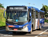 Transportes Capellini 19.177 na cidade de Campinas, São Paulo, Brasil, por Julio Medeiros. Número da foto: #:id.