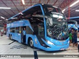 Expresso Guanabara 2272 na cidade de Caruaru, Pernambuco, Brasil, por Guilherme Souza. Número da foto: #:id.