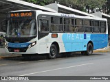 Viação Real - Varginha 7080 na cidade de Varginha, Minas Gerais, Brasil, por Anderson Filipe. Número da foto: #:id.
