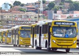 Plataforma Transportes 31075 na cidade de Belo Horizonte, Minas Gerais, Brasil, por Lucas Nunes. Número da foto: #:id.