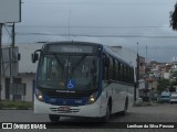 Capital do Agreste Transporte Urbano 1495 na cidade de Caruaru, Pernambuco, Brasil, por Lenilson da Silva Pessoa. Número da foto: #:id.