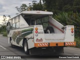 Viação Graciosa A100 na cidade de Morretes, Paraná, Brasil, por Giovanni Ferrari Bertoldi. Número da foto: #11082726.